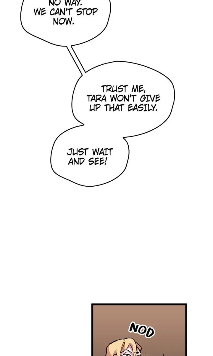 I’ll Save a Decent Family Chapter 27 - page 25