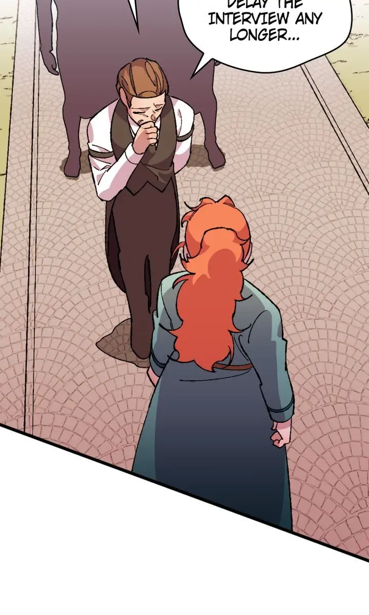 I’ll Save a Decent Family Chapter 27 - page 27