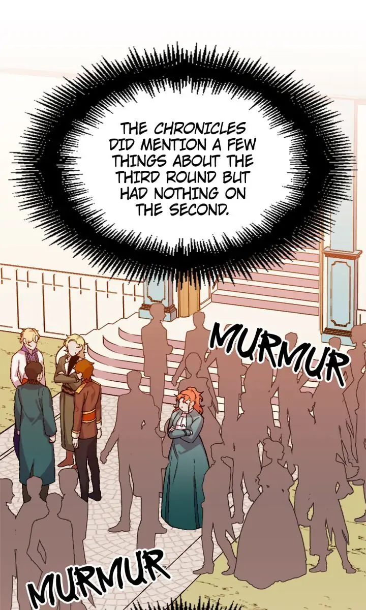I’ll Save a Decent Family Chapter 27 - page 2