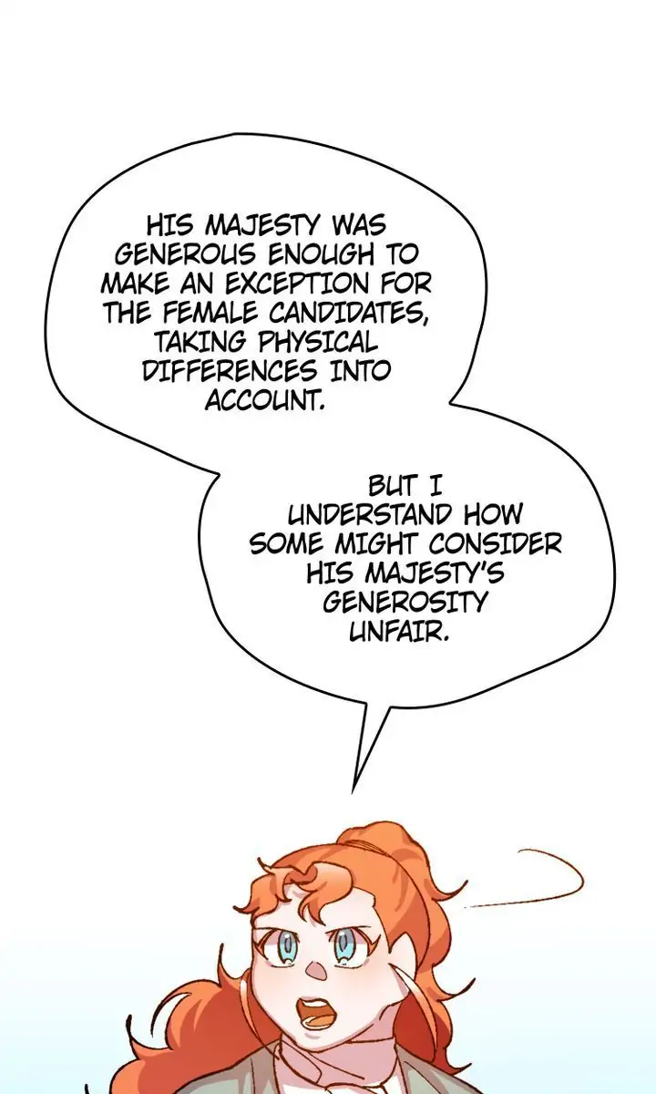 I’ll Save a Decent Family Chapter 27 - page 29
