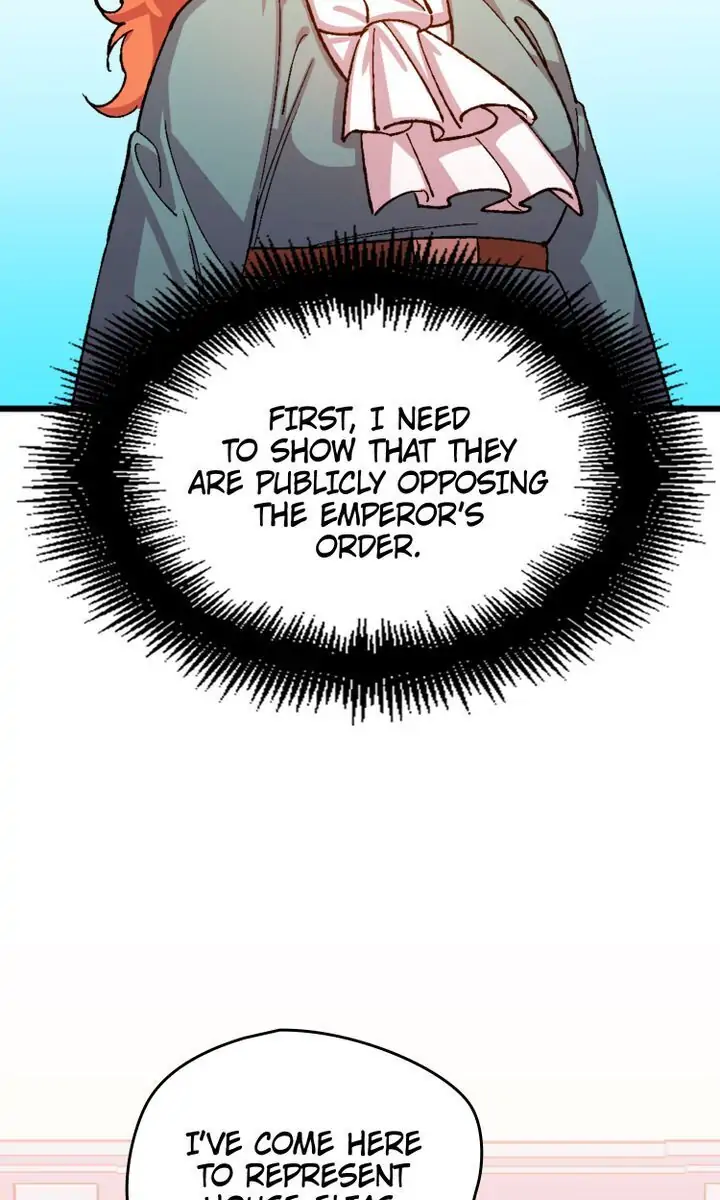 I’ll Save a Decent Family Chapter 27 - page 30