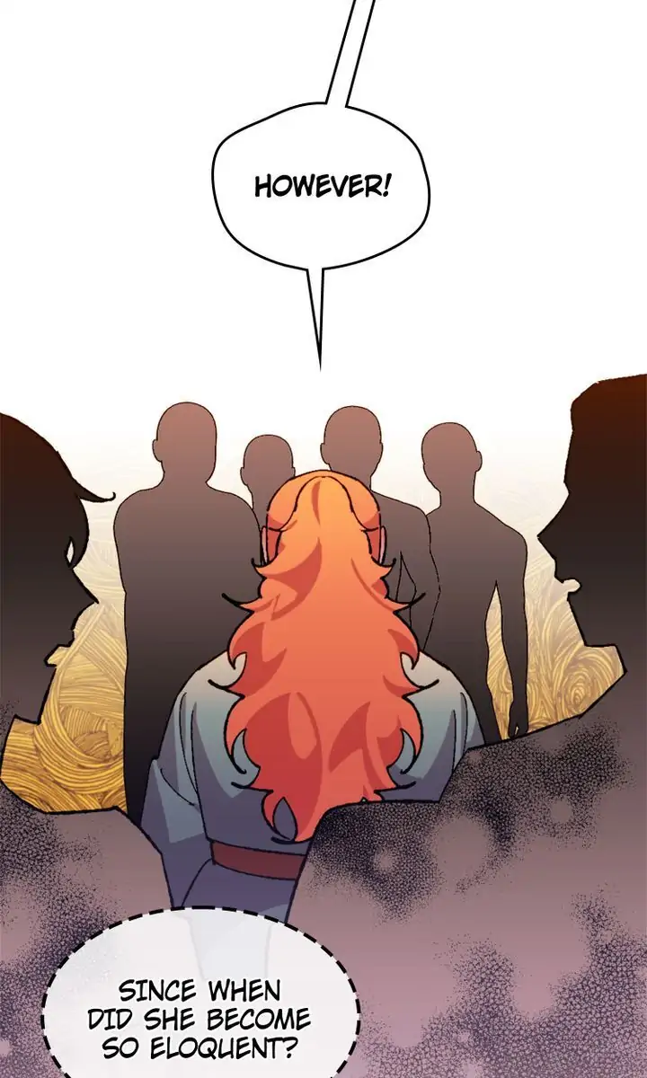 I’ll Save a Decent Family Chapter 27 - page 33