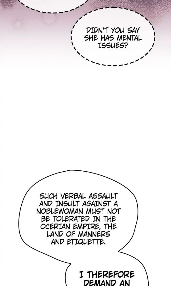 I’ll Save a Decent Family Chapter 27 - page 34