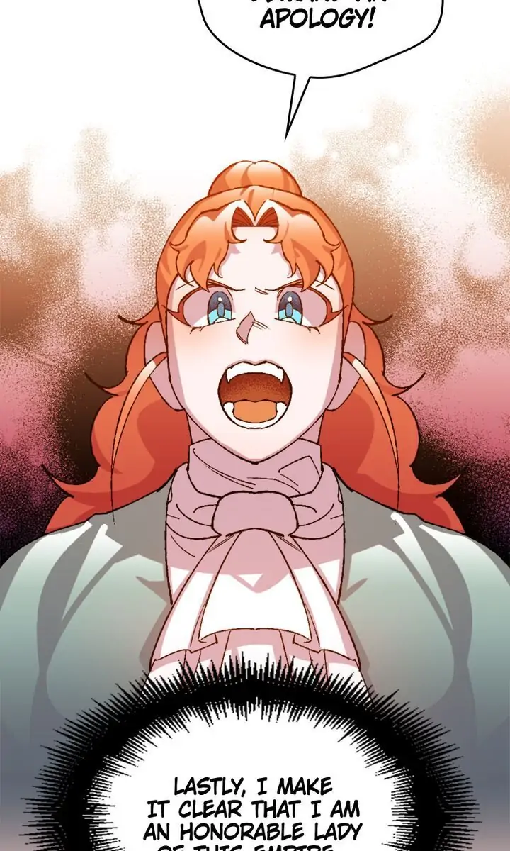 I’ll Save a Decent Family Chapter 27 - page 35