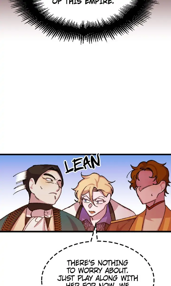 I’ll Save a Decent Family Chapter 27 - page 36