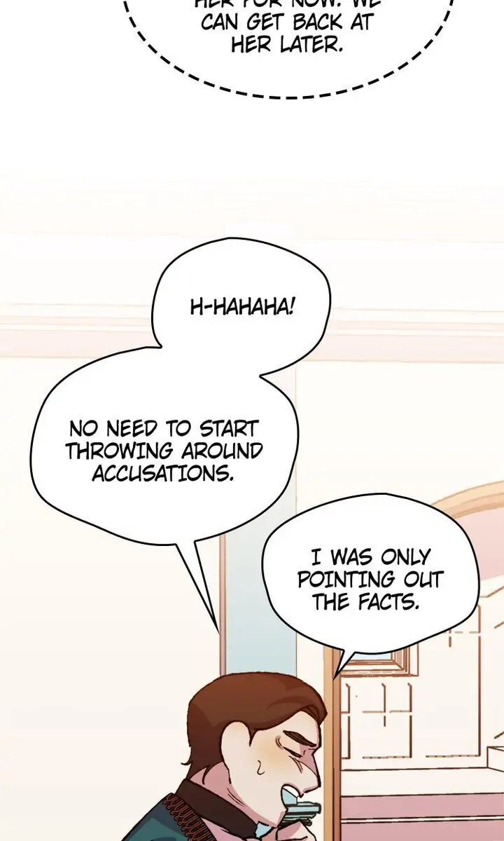 I’ll Save a Decent Family Chapter 27 - page 37