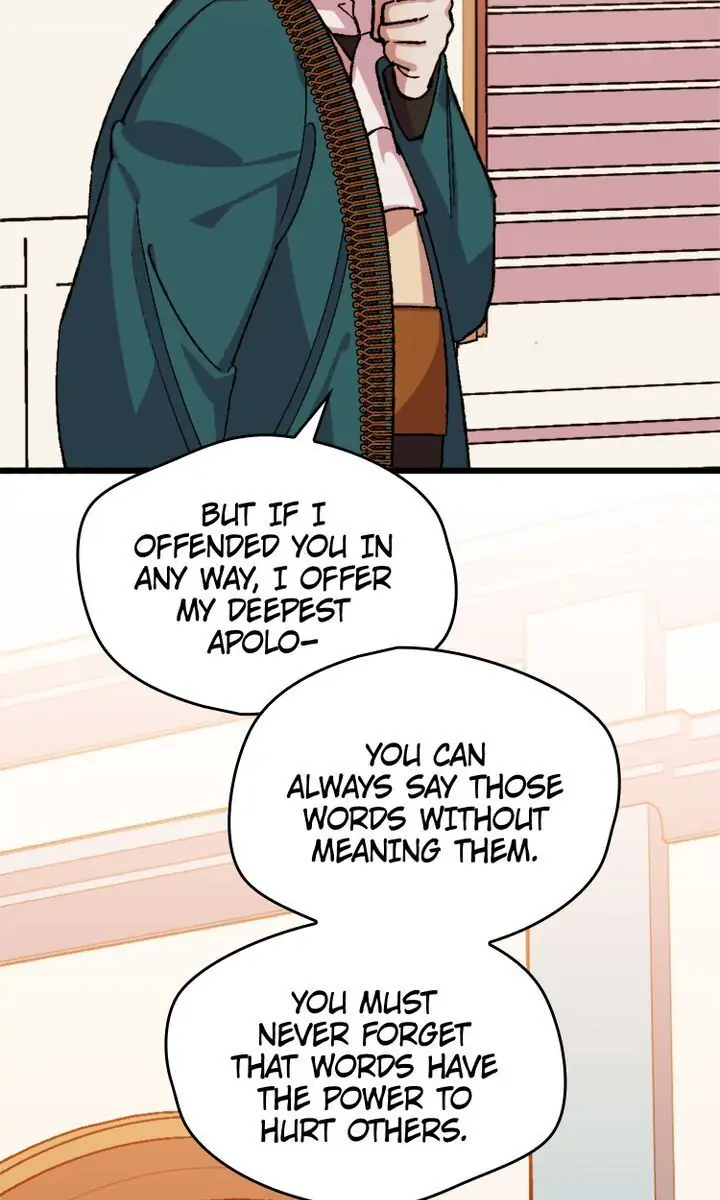 I’ll Save a Decent Family Chapter 27 - page 38