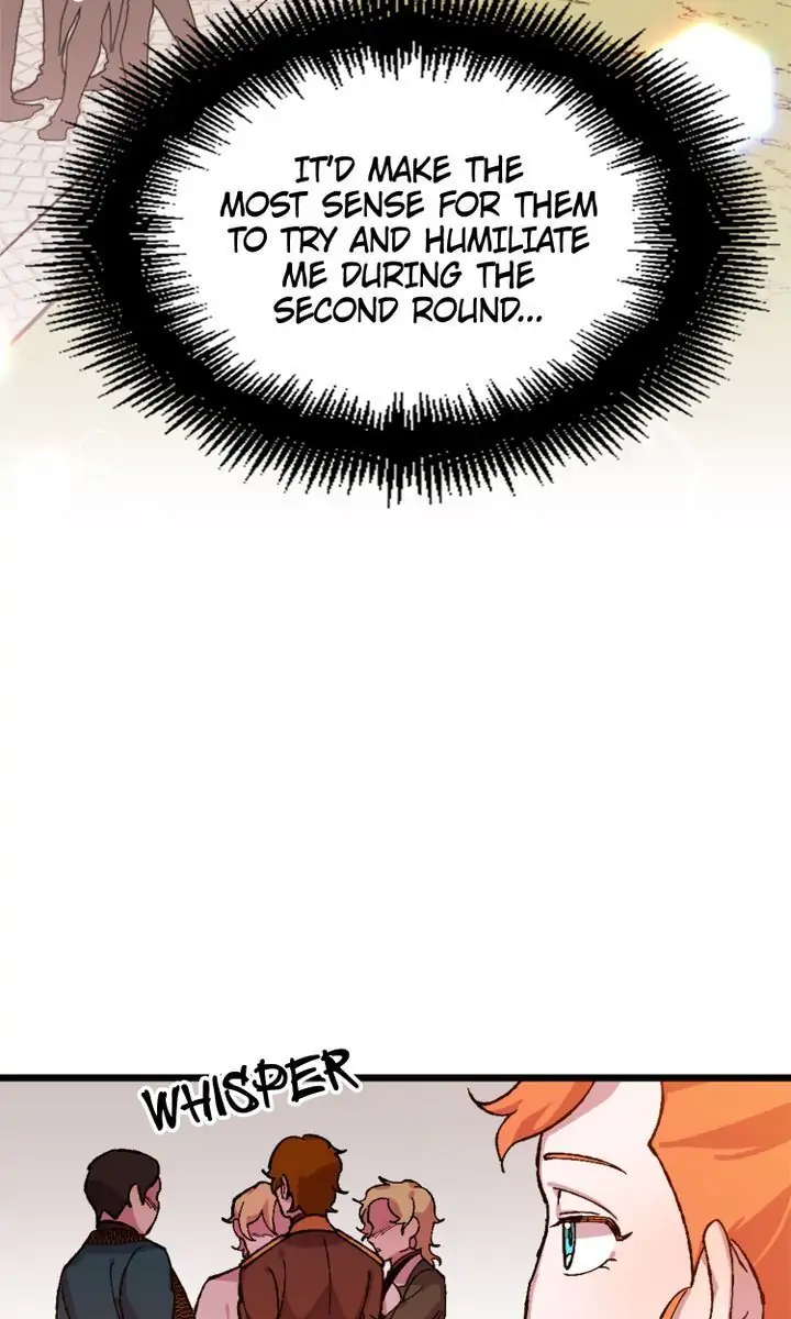 I’ll Save a Decent Family Chapter 27 - page 3