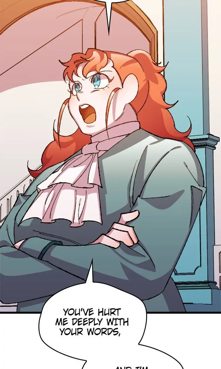 I’ll Save a Decent Family Chapter 27 - page 39