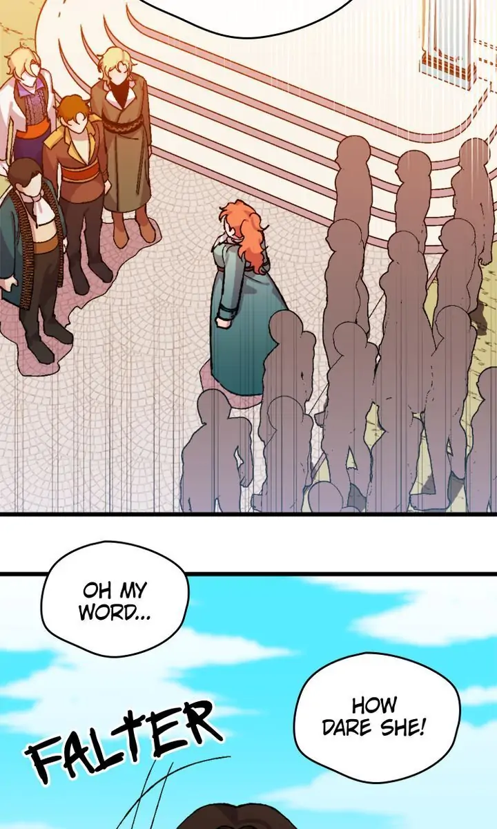 I’ll Save a Decent Family Chapter 27 - page 41