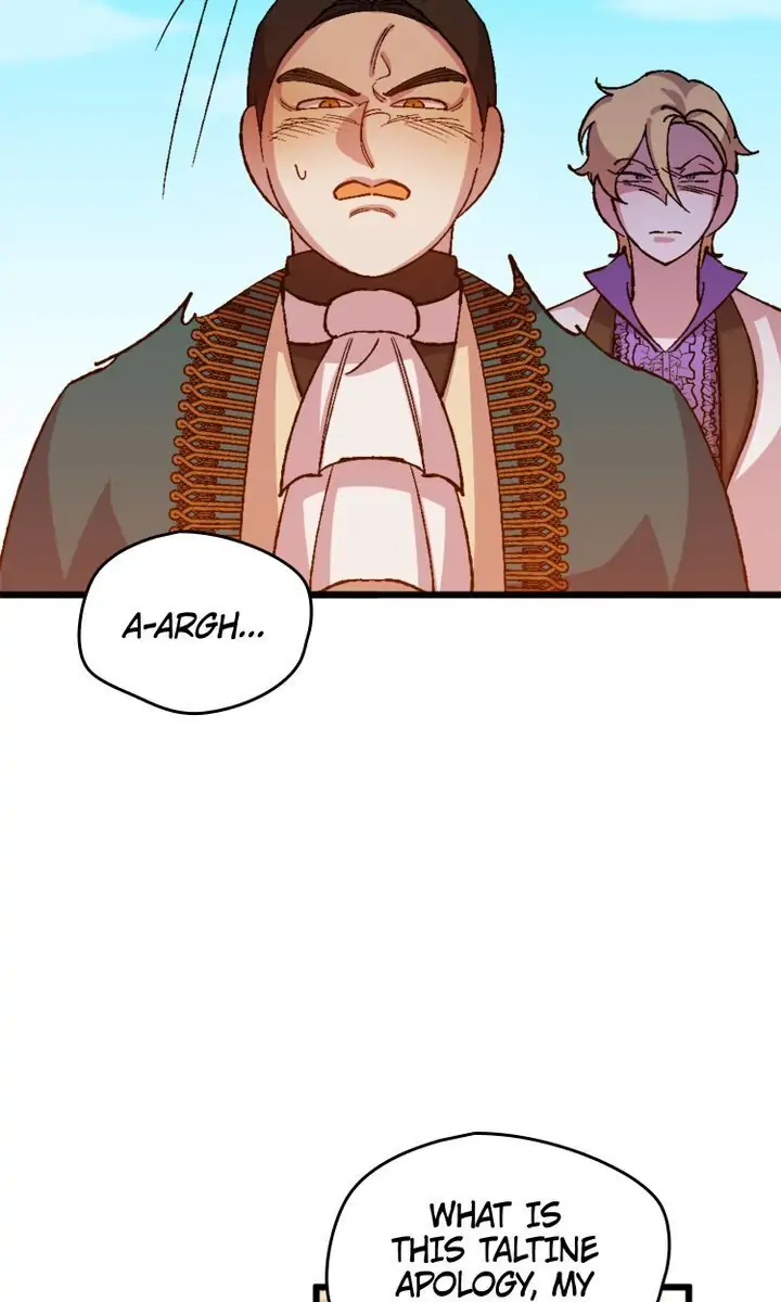 I’ll Save a Decent Family Chapter 27 - page 42
