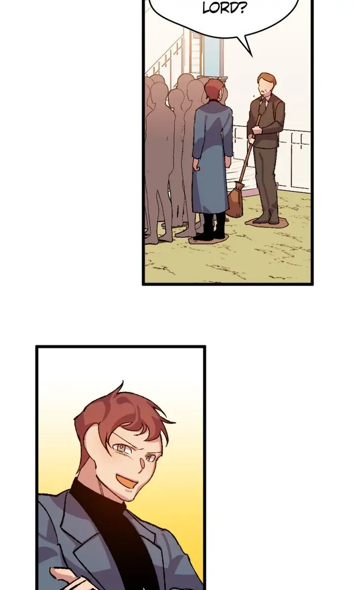 I’ll Save a Decent Family Chapter 27 - page 43