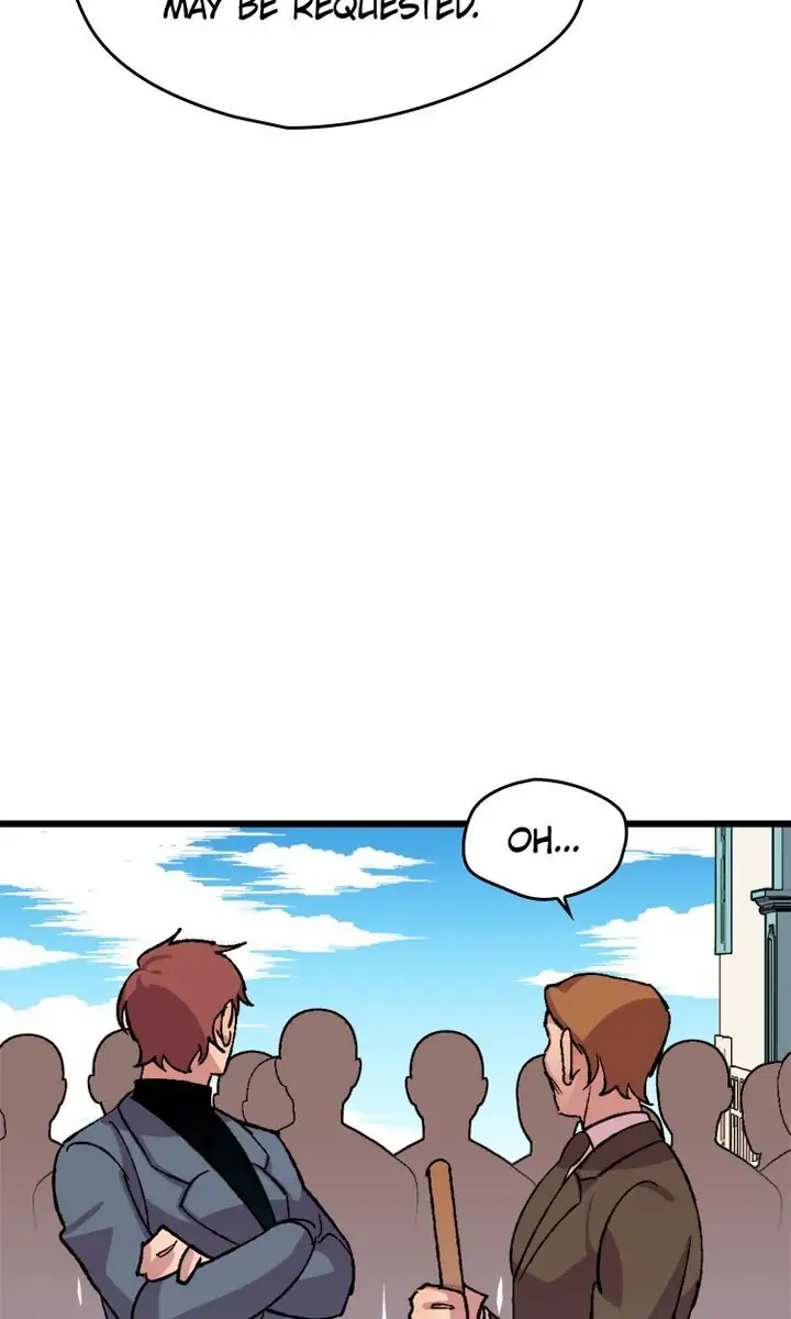 I’ll Save a Decent Family Chapter 27 - page 46