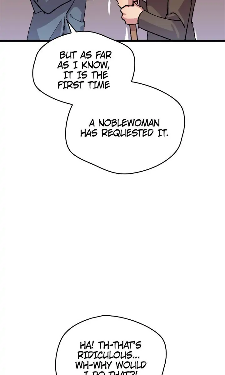I’ll Save a Decent Family Chapter 27 - page 47