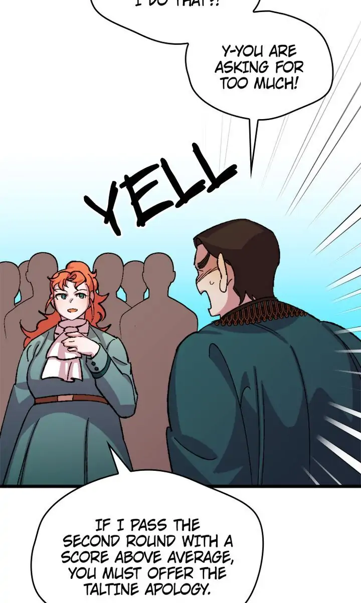 I’ll Save a Decent Family Chapter 27 - page 48