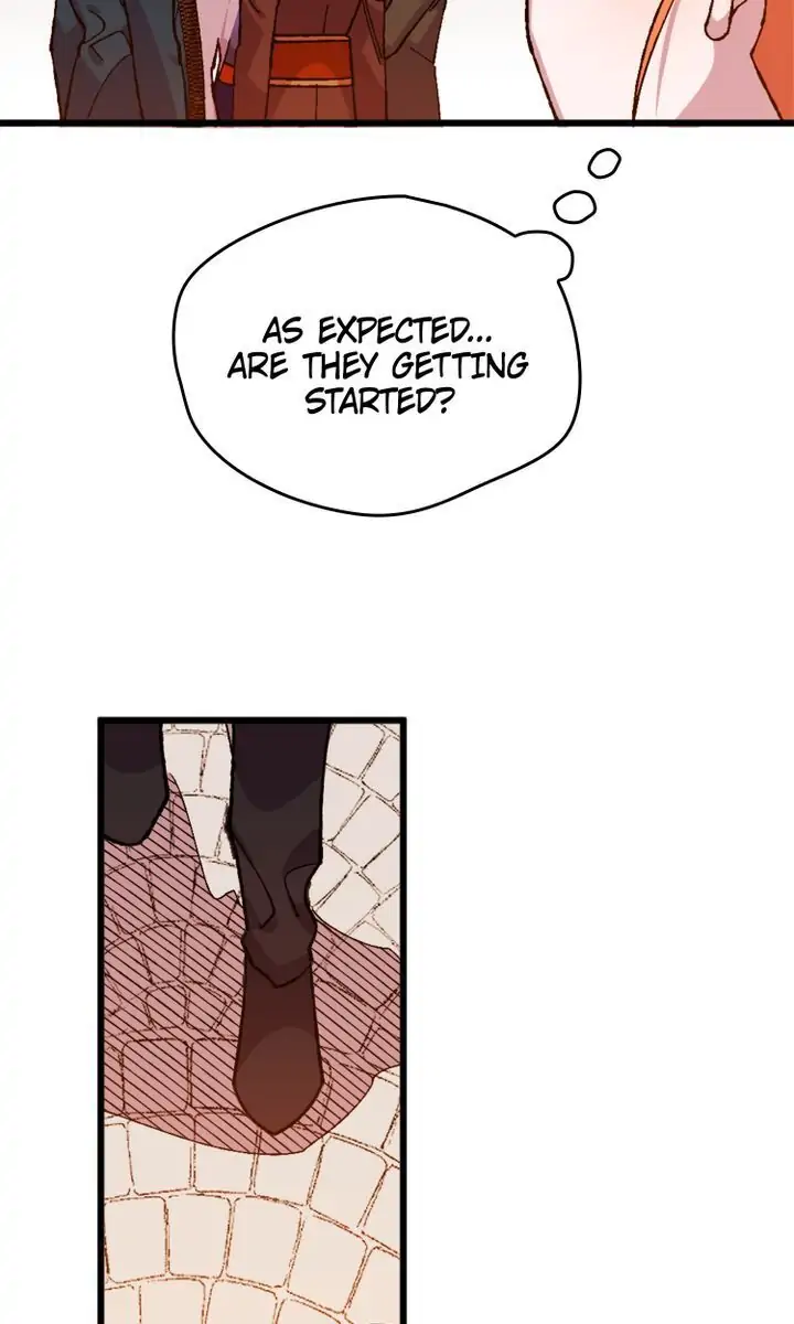 I’ll Save a Decent Family Chapter 27 - page 4