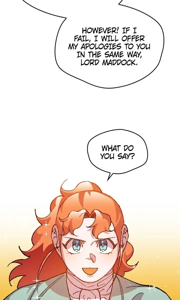 I’ll Save a Decent Family Chapter 27 - page 49