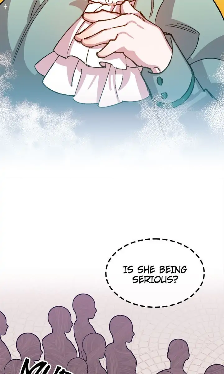 I’ll Save a Decent Family Chapter 27 - page 50