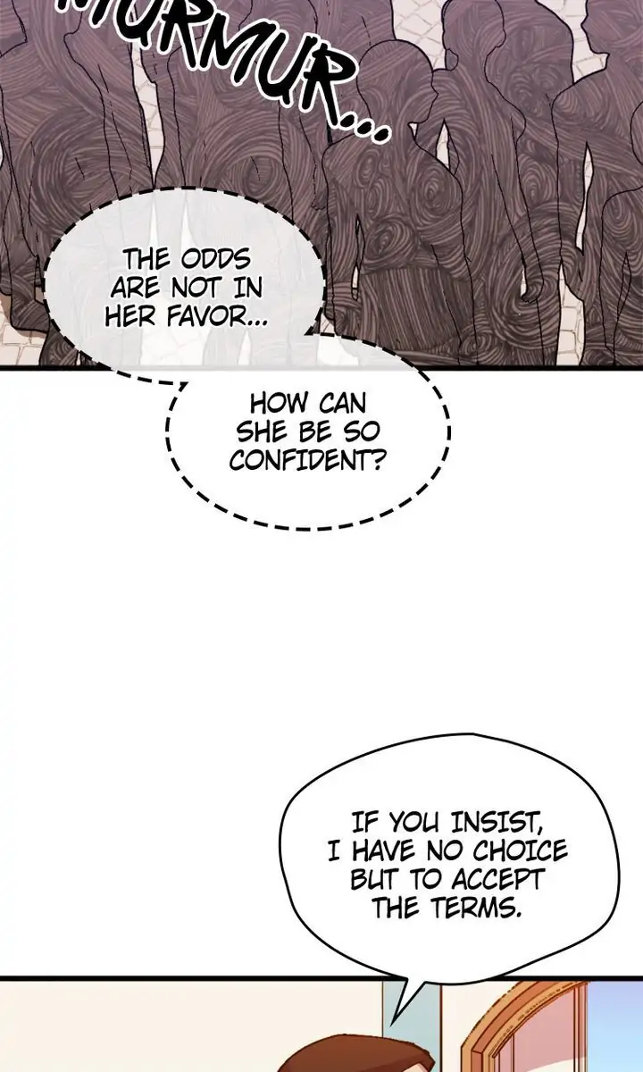I’ll Save a Decent Family Chapter 27 - page 51