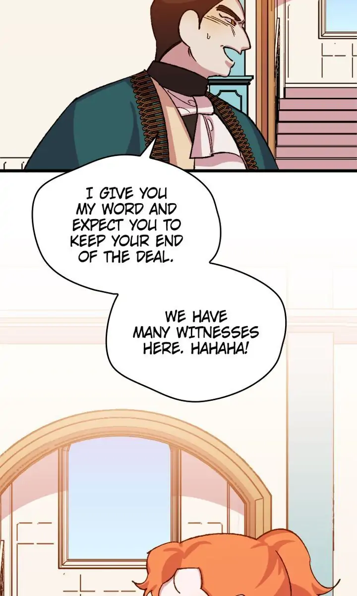 I’ll Save a Decent Family Chapter 27 - page 52