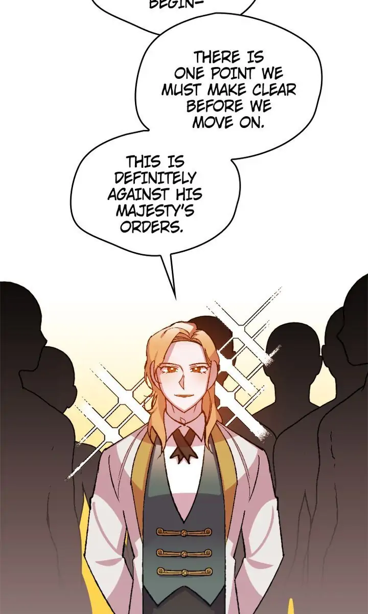 I’ll Save a Decent Family Chapter 27 - page 54