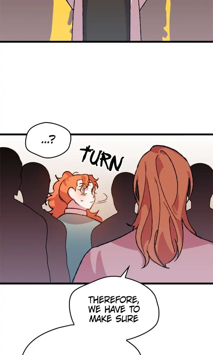 I’ll Save a Decent Family Chapter 27 - page 55