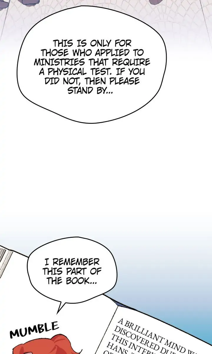 I’ll Save a Decent Family Chapter 27 - page 59