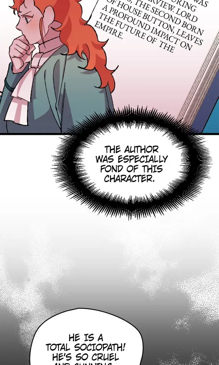 I’ll Save a Decent Family Chapter 27 - page 60