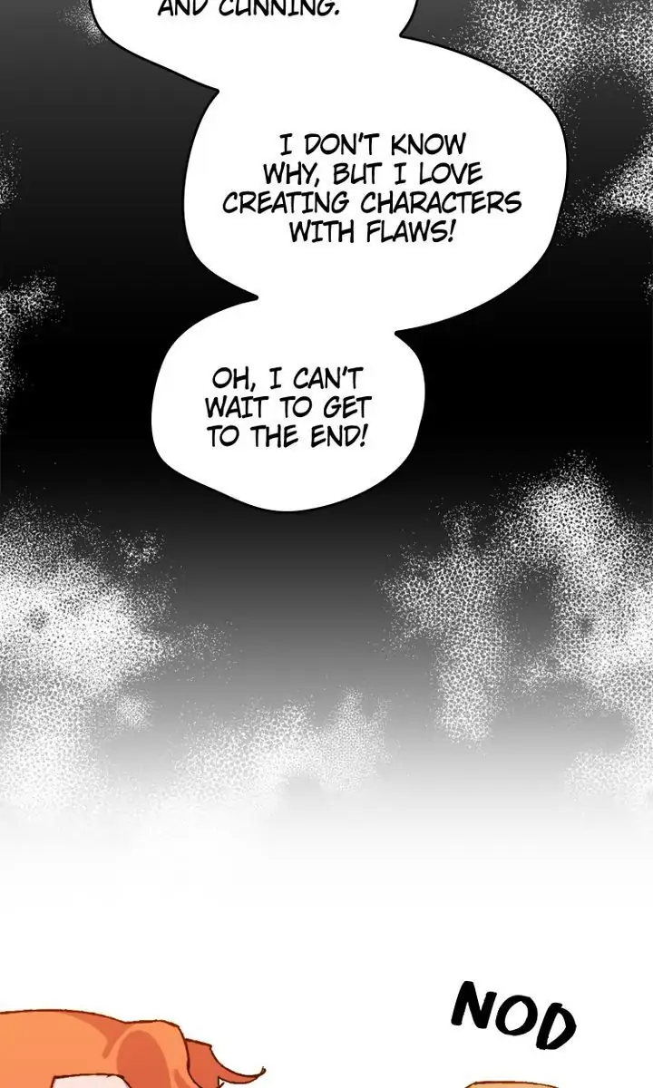I’ll Save a Decent Family Chapter 27 - page 61