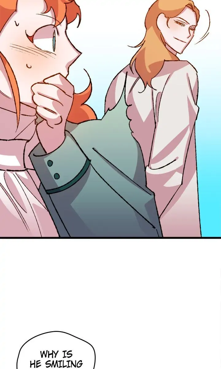 I’ll Save a Decent Family Chapter 27 - page 62