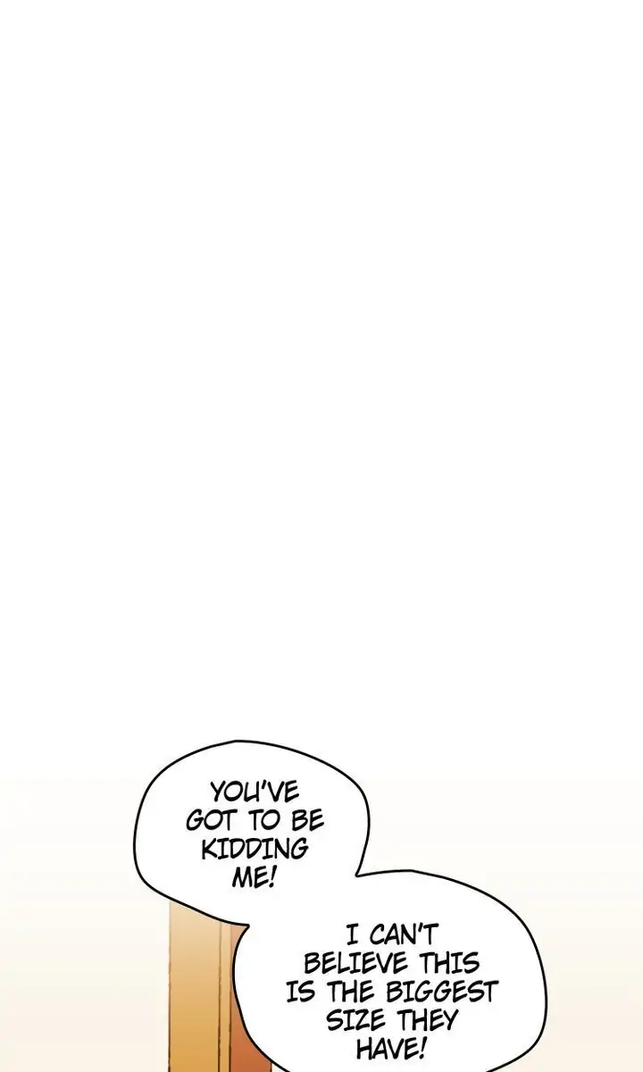 I’ll Save a Decent Family Chapter 27 - page 64