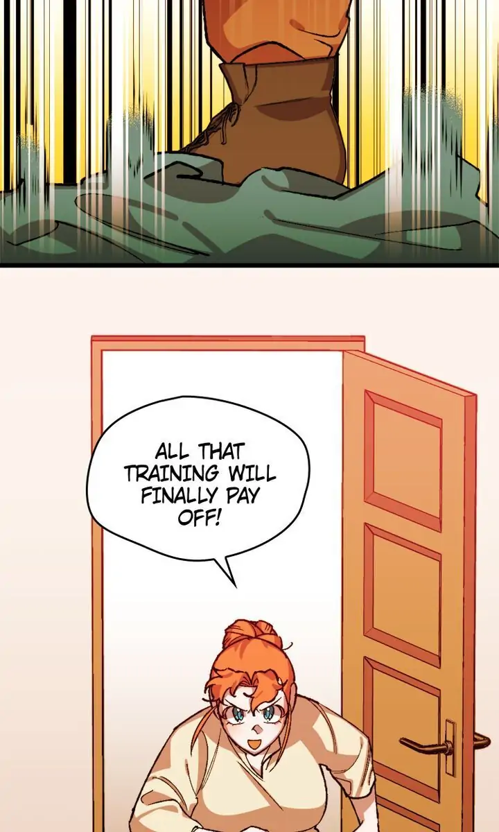 I’ll Save a Decent Family Chapter 27 - page 66