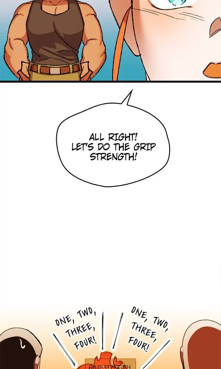 I’ll Save a Decent Family Chapter 27 - page 69