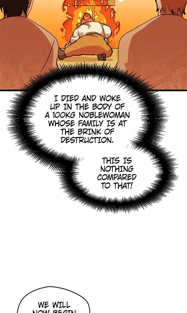 I’ll Save a Decent Family Chapter 27 - page 70