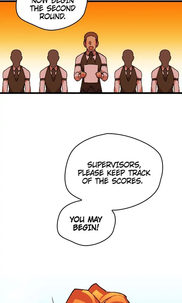 I’ll Save a Decent Family Chapter 27 - page 71