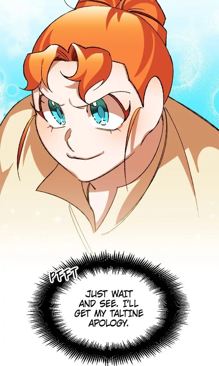 I’ll Save a Decent Family Chapter 27 - page 72
