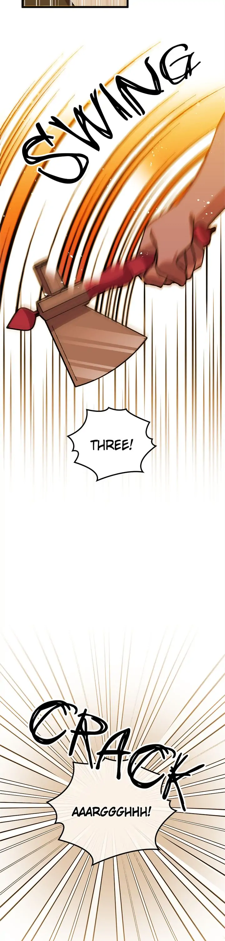 I’ll Save a Decent Family Chapter 51 - page 24