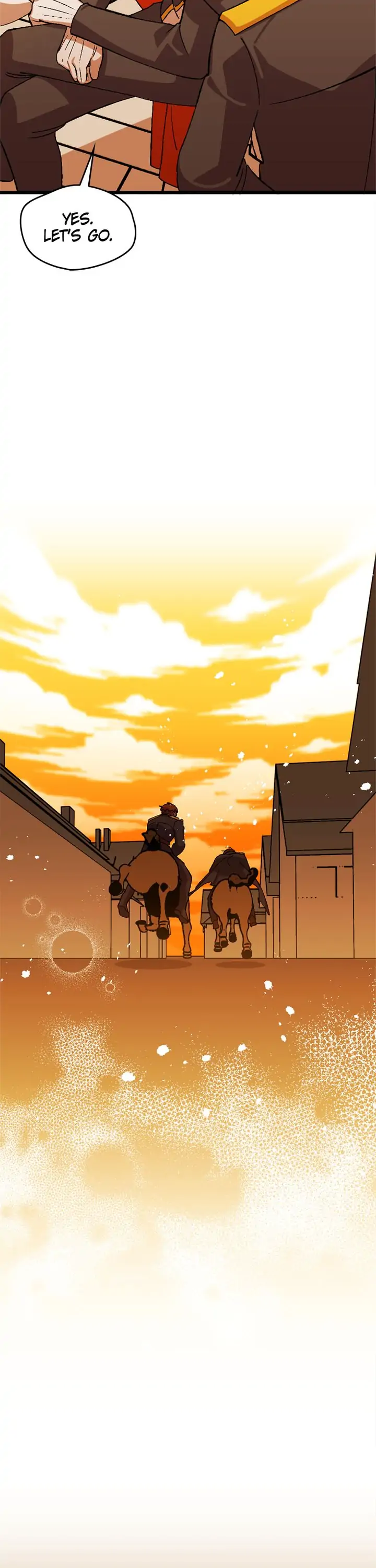 I’ll Save a Decent Family Chapter 52 - page 17