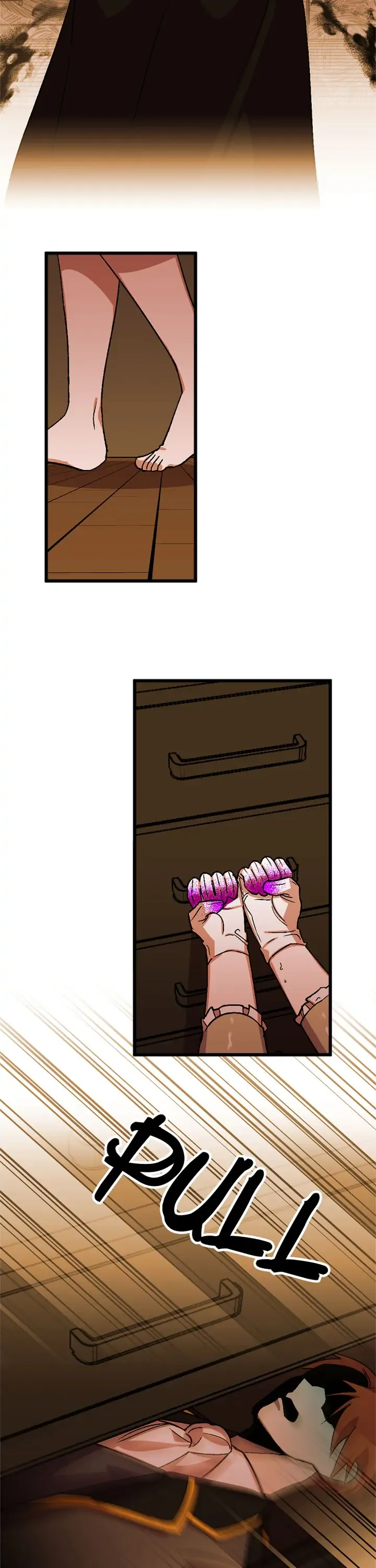 I’ll Save a Decent Family Chapter 52 - page 31