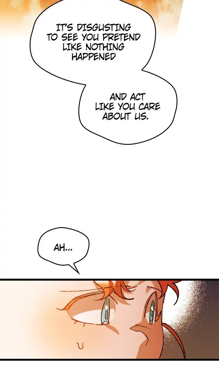 I’ll Save a Decent Family Chapter 28 - page 13