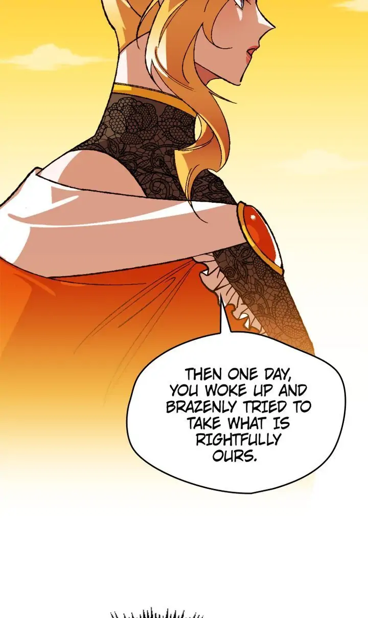 I’ll Save a Decent Family Chapter 28 - page 15