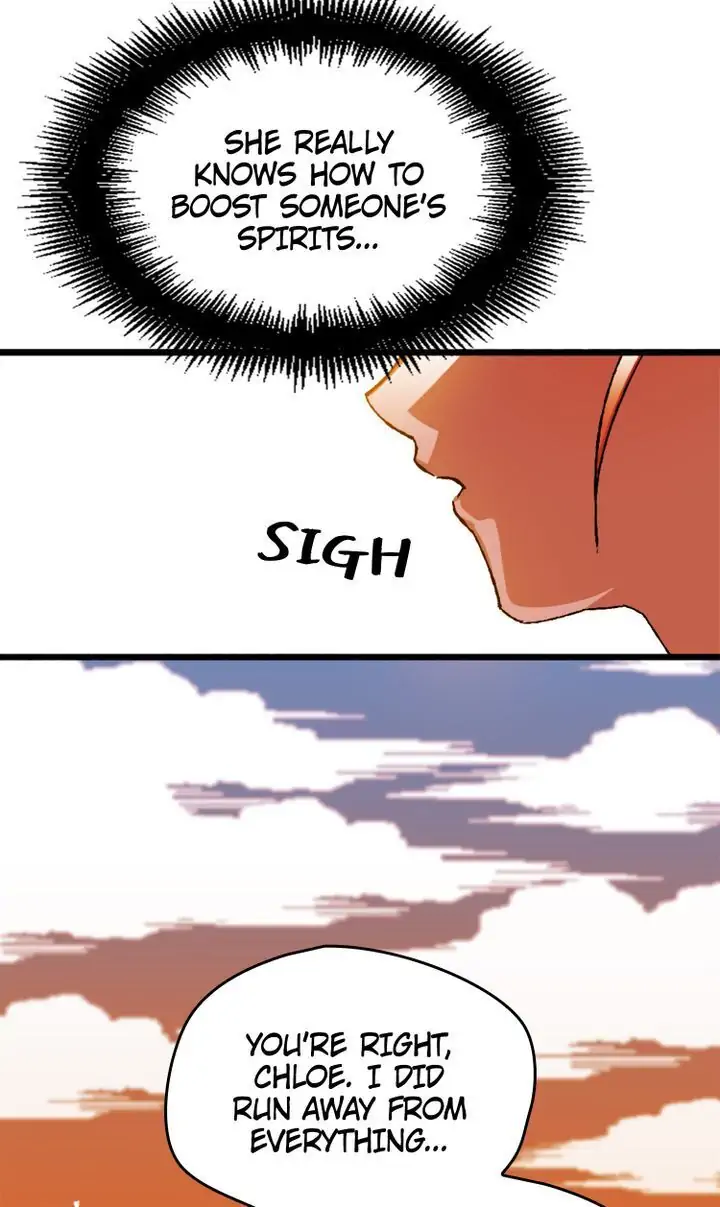 I’ll Save a Decent Family Chapter 28 - page 16