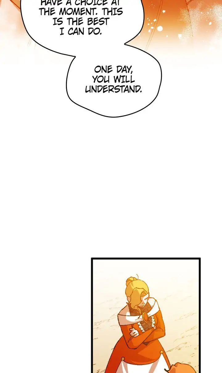 I’ll Save a Decent Family Chapter 28 - page 18