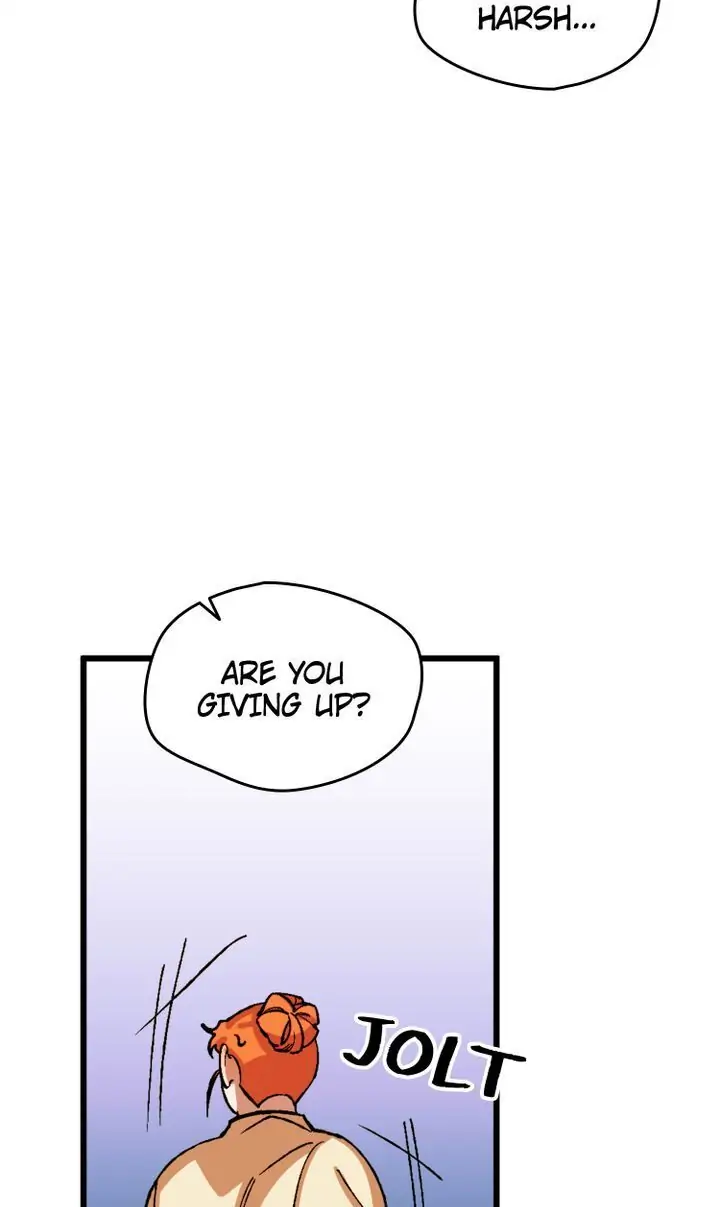 I’ll Save a Decent Family Chapter 28 - page 22