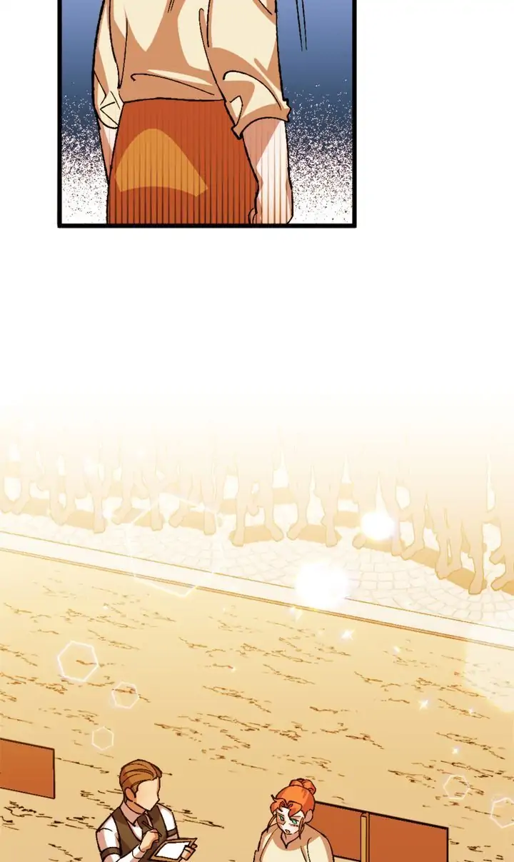I’ll Save a Decent Family Chapter 28 - page 23