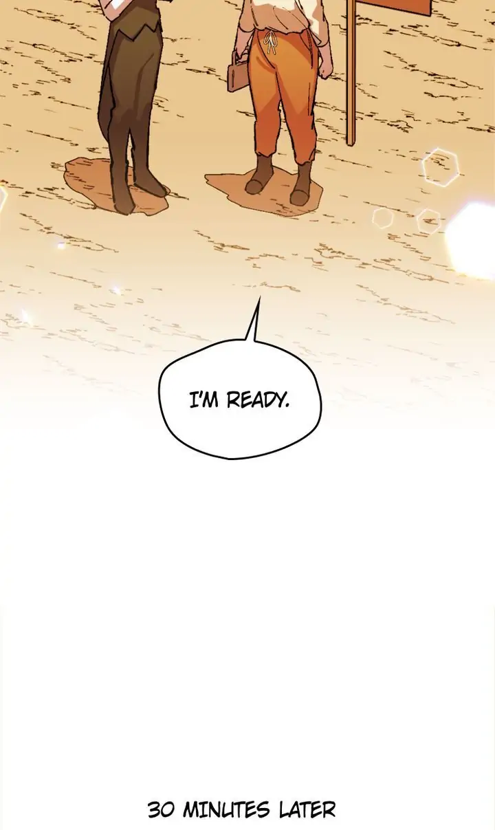 I’ll Save a Decent Family Chapter 28 - page 24