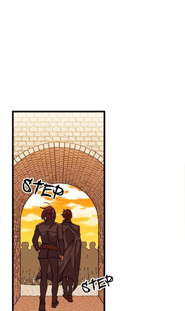 I’ll Save a Decent Family Chapter 28 - page 27