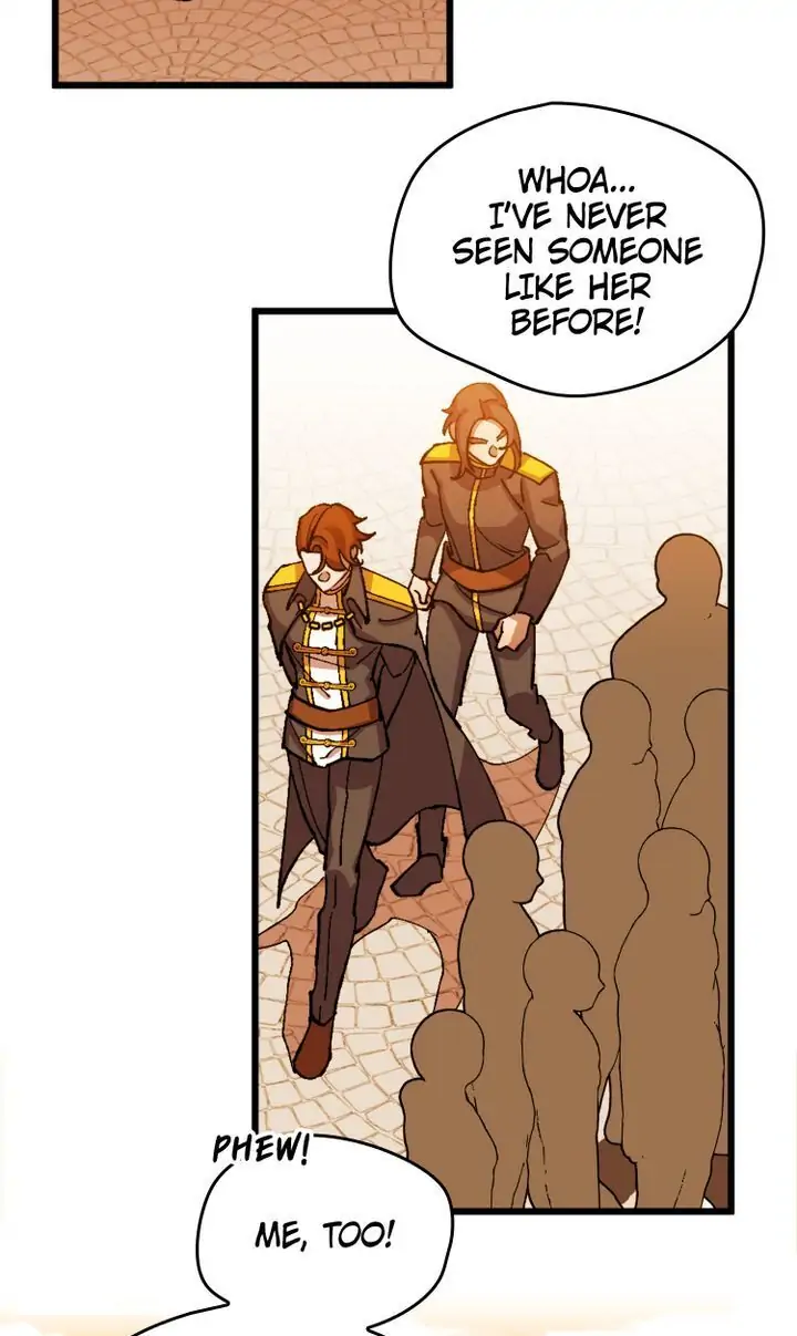 I’ll Save a Decent Family Chapter 28 - page 28