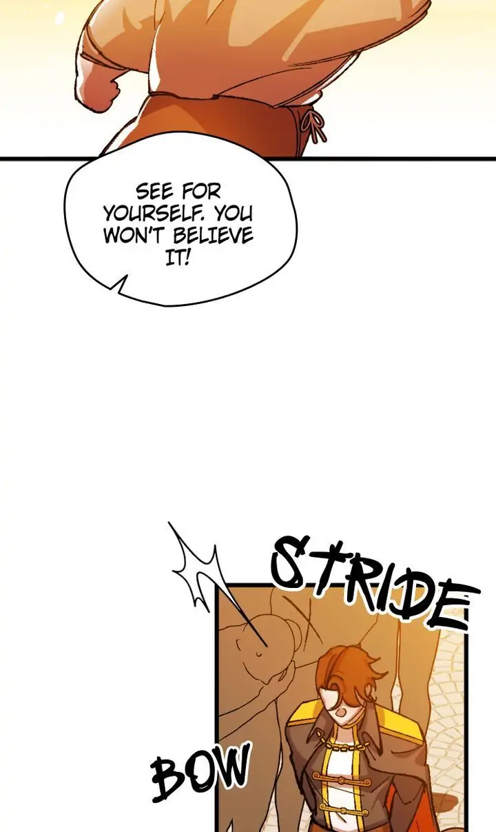 I’ll Save a Decent Family Chapter 28 - page 35