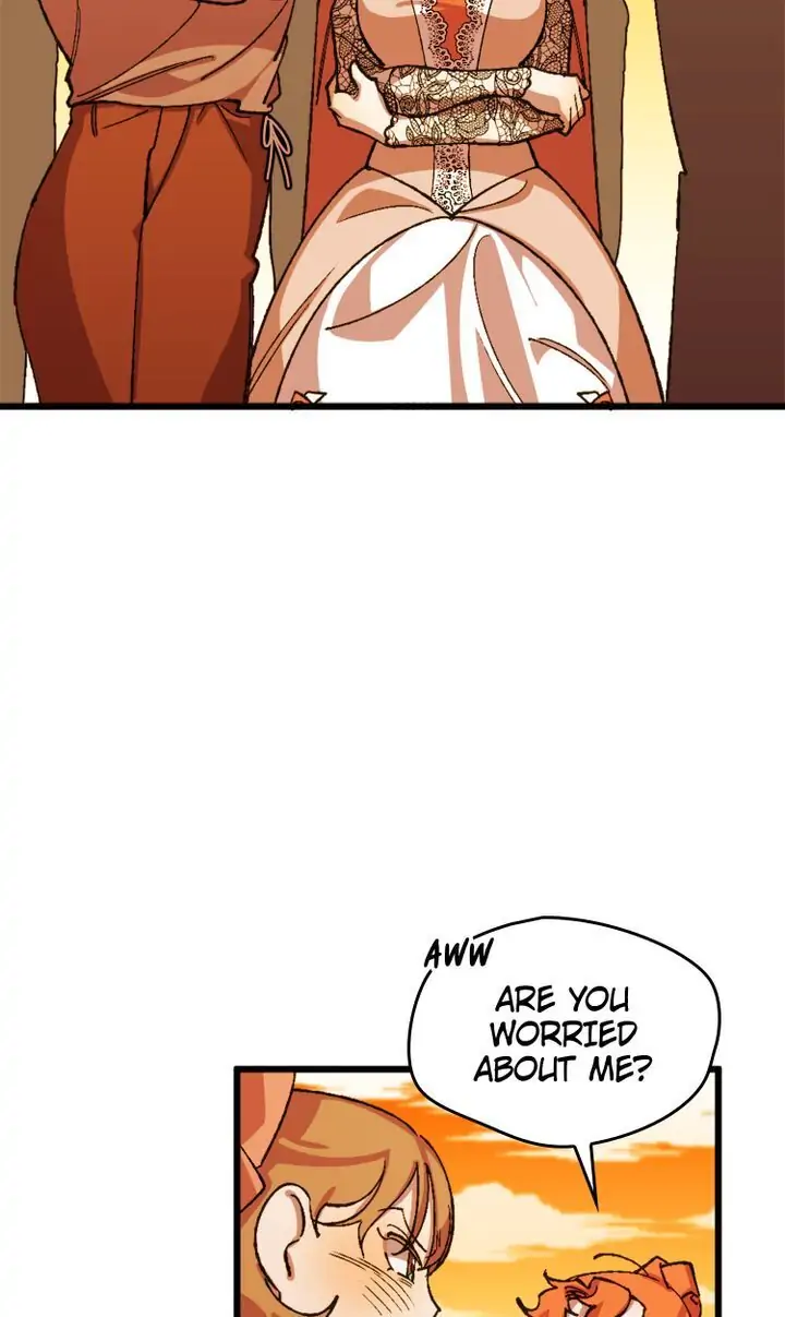 I’ll Save a Decent Family Chapter 28 - page 3